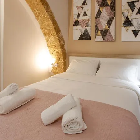 Oda ve Kahvaltı Mitos Cozy 3*