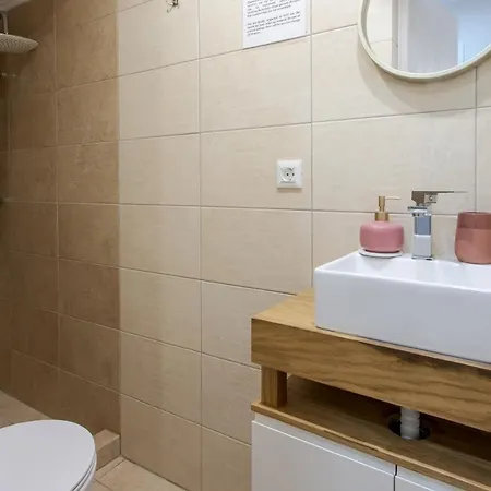 Mitos Cozy Chania (Crete)