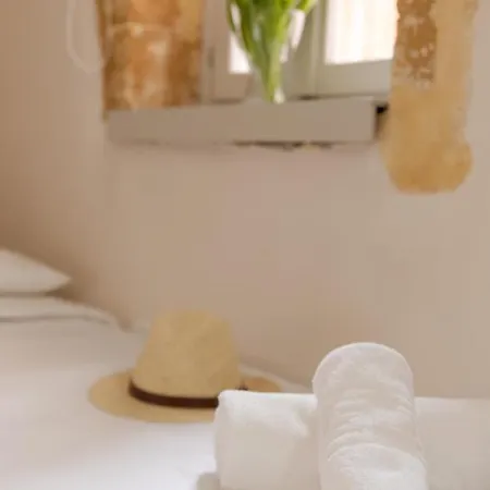 Mitos Cozy Oda ve Kahvaltı 3*