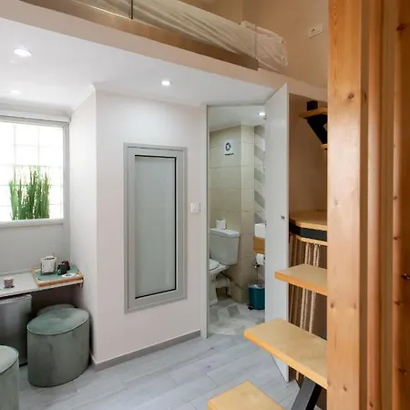 Mitos Cozy Oda ve Kahvaltı 3*