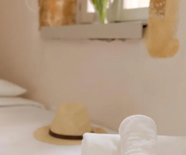 Mitos Cozy Отель типа 