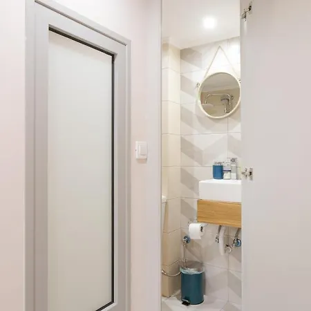 Mitos Cozy Bed & Breakfast La Canea