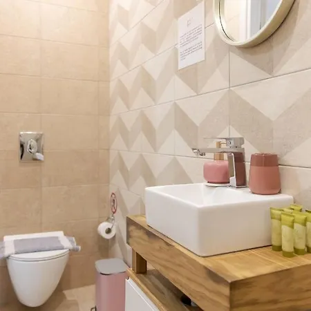 Mitos Cozy Χανιά