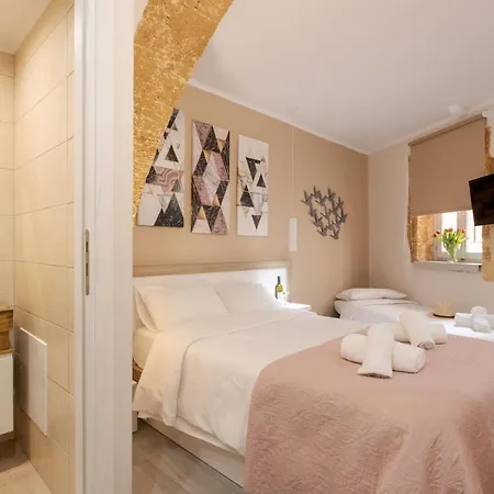 Mitos Cozy 3*