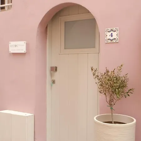 Mitos Cozy Alojamento de Acomodação e Pequeno-almoço