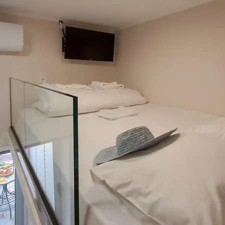 Mitos Cozy Χανιά