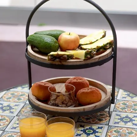 Bed and Breakfast Mitos Cozy