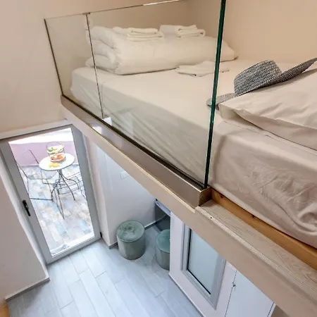 Mitos Cozy 3*