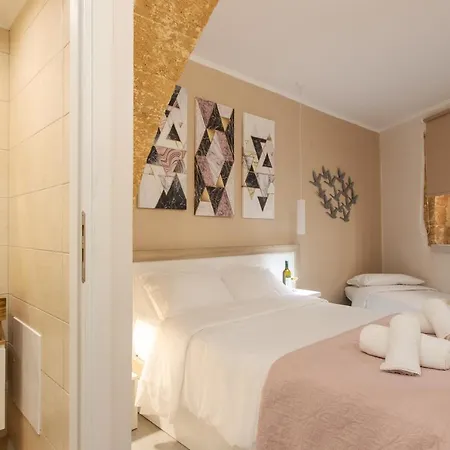 Bed and Breakfast Mitos Cozy 3*