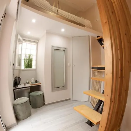 Mitos Cozy Χανιά