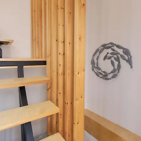 Mitos Cozy Chania (Crete)