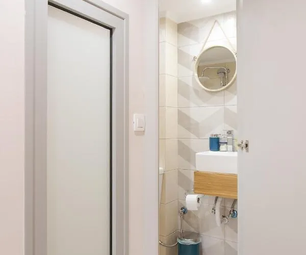 Mitos Cozy Bed & Breakfast Chania (Crete)