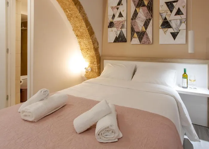 Bed & Breakfast Mitos Cozy 3*