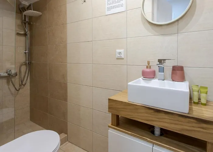 Mitos Cozy Chania (Crete)