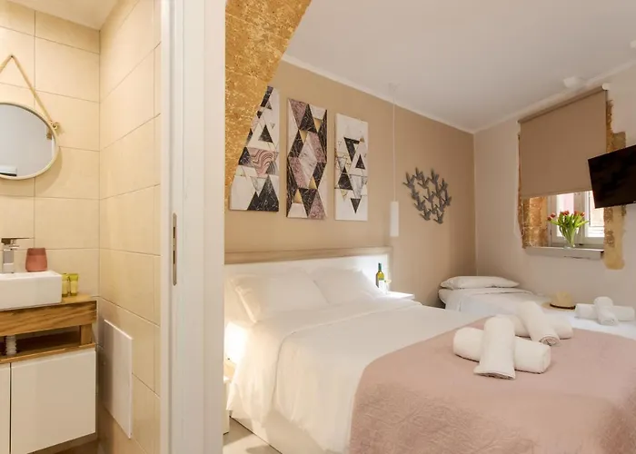 Bed & Breakfast Mitos Cozy 3*