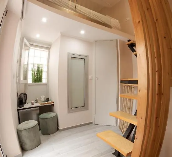 Mitos Cozy Chania (Crete)